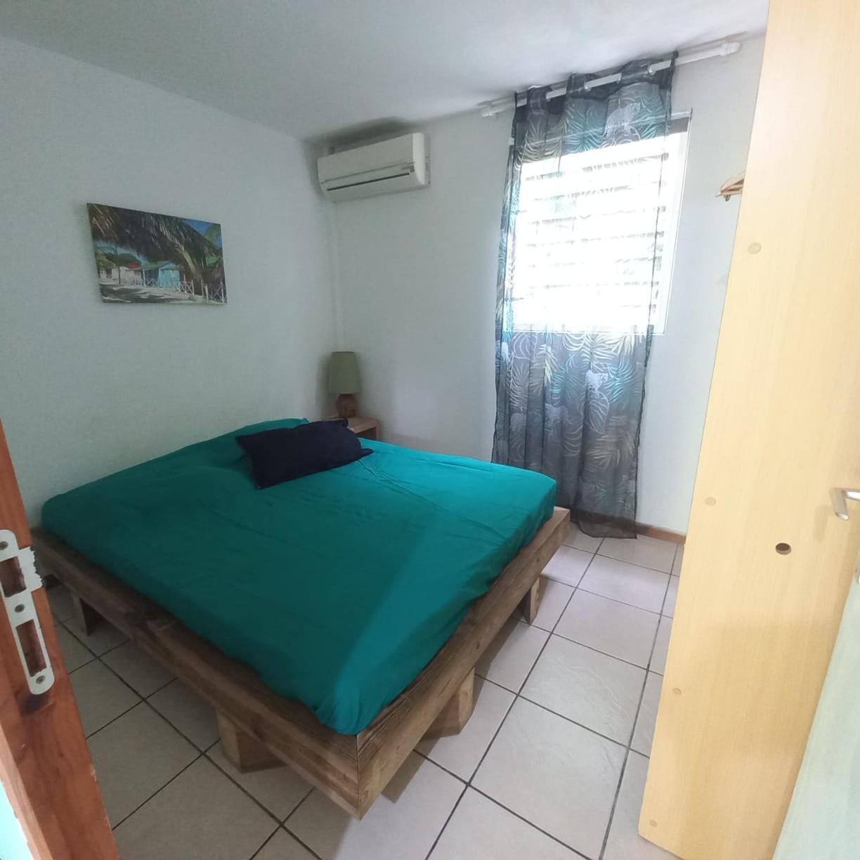 Gwada Dream Villa Sainte-Anne  Buitenkant foto