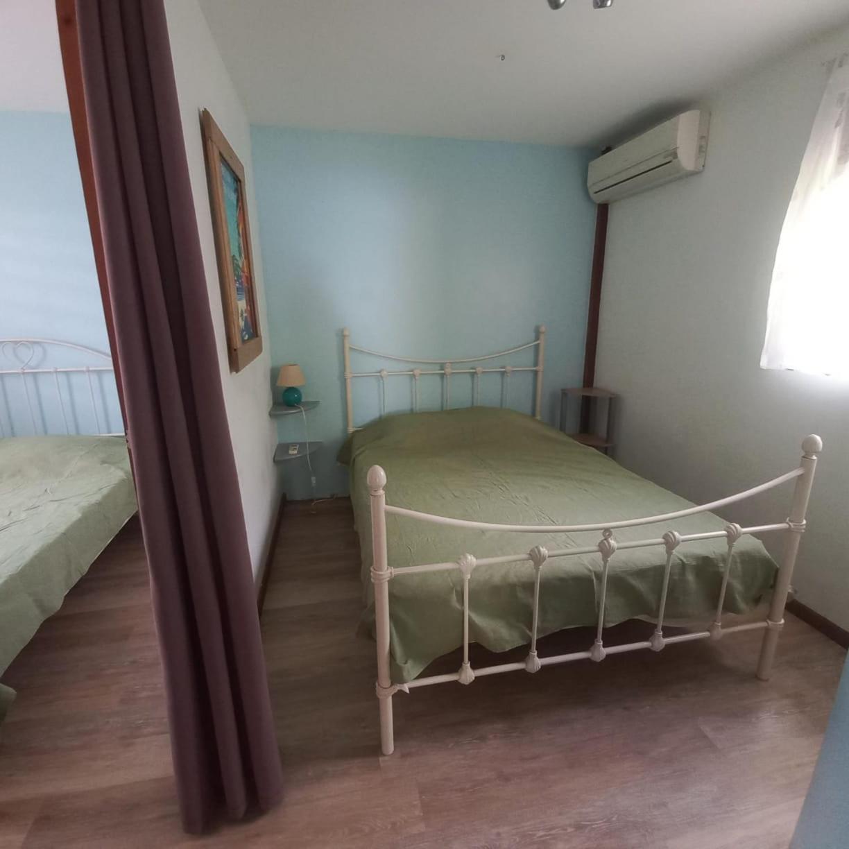 Gwada Dream Villa Sainte-Anne  Buitenkant foto