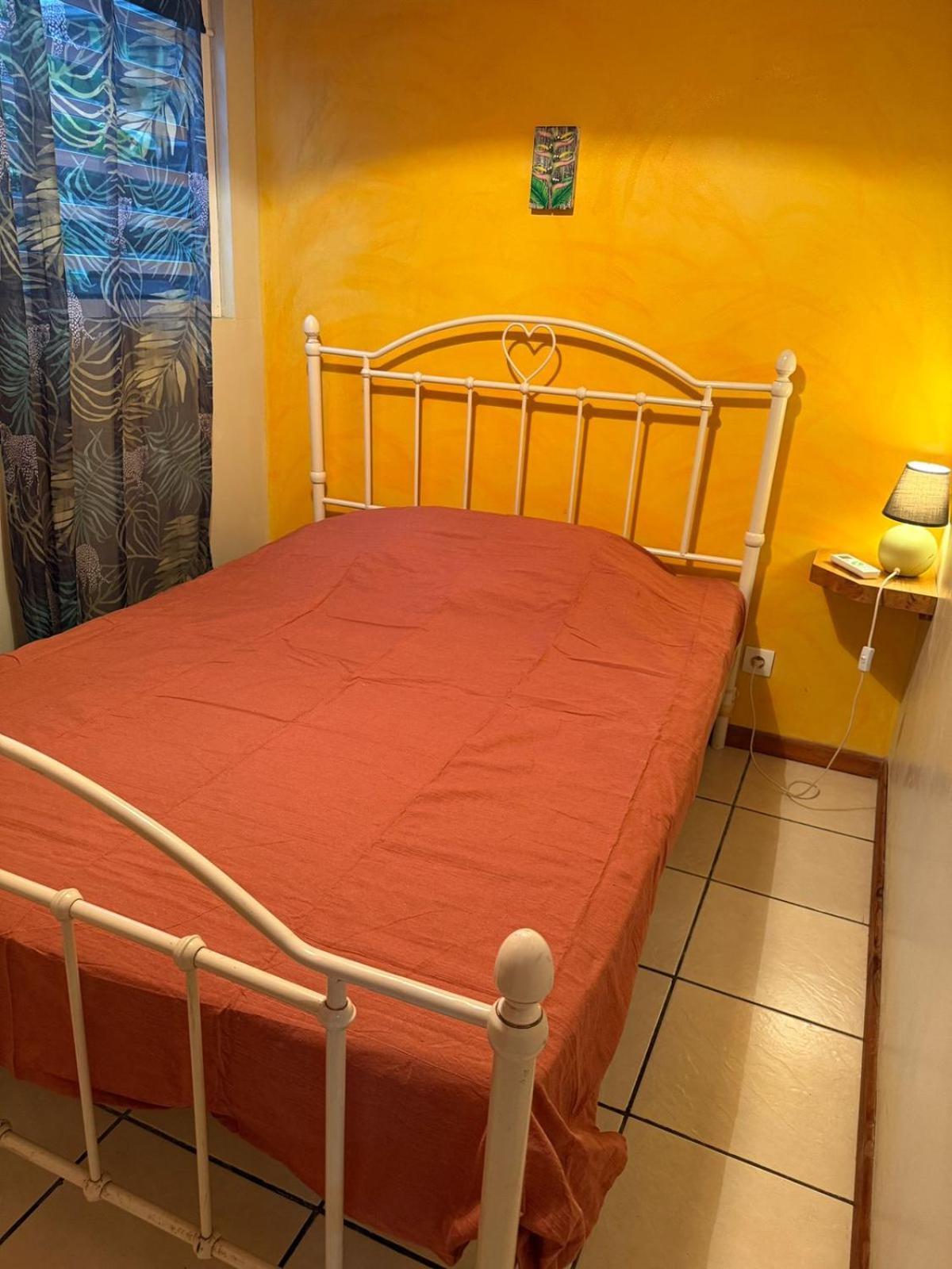 Gwada Dream Villa Sainte-Anne  Buitenkant foto