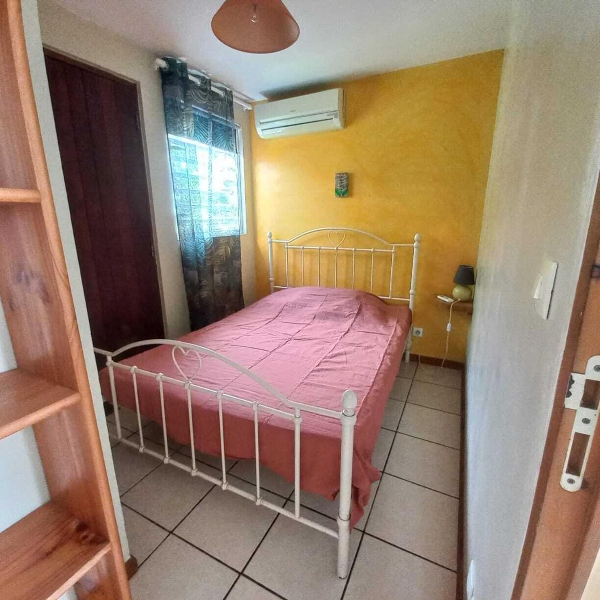 Gwada Dream Villa Sainte-Anne  Kamer foto