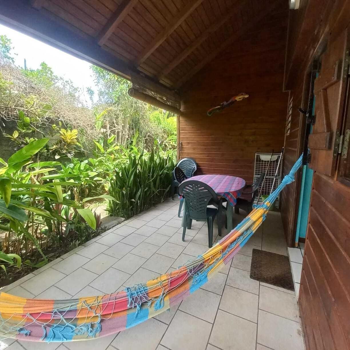 Gwada Dream Villa Sainte-Anne  Kamer foto