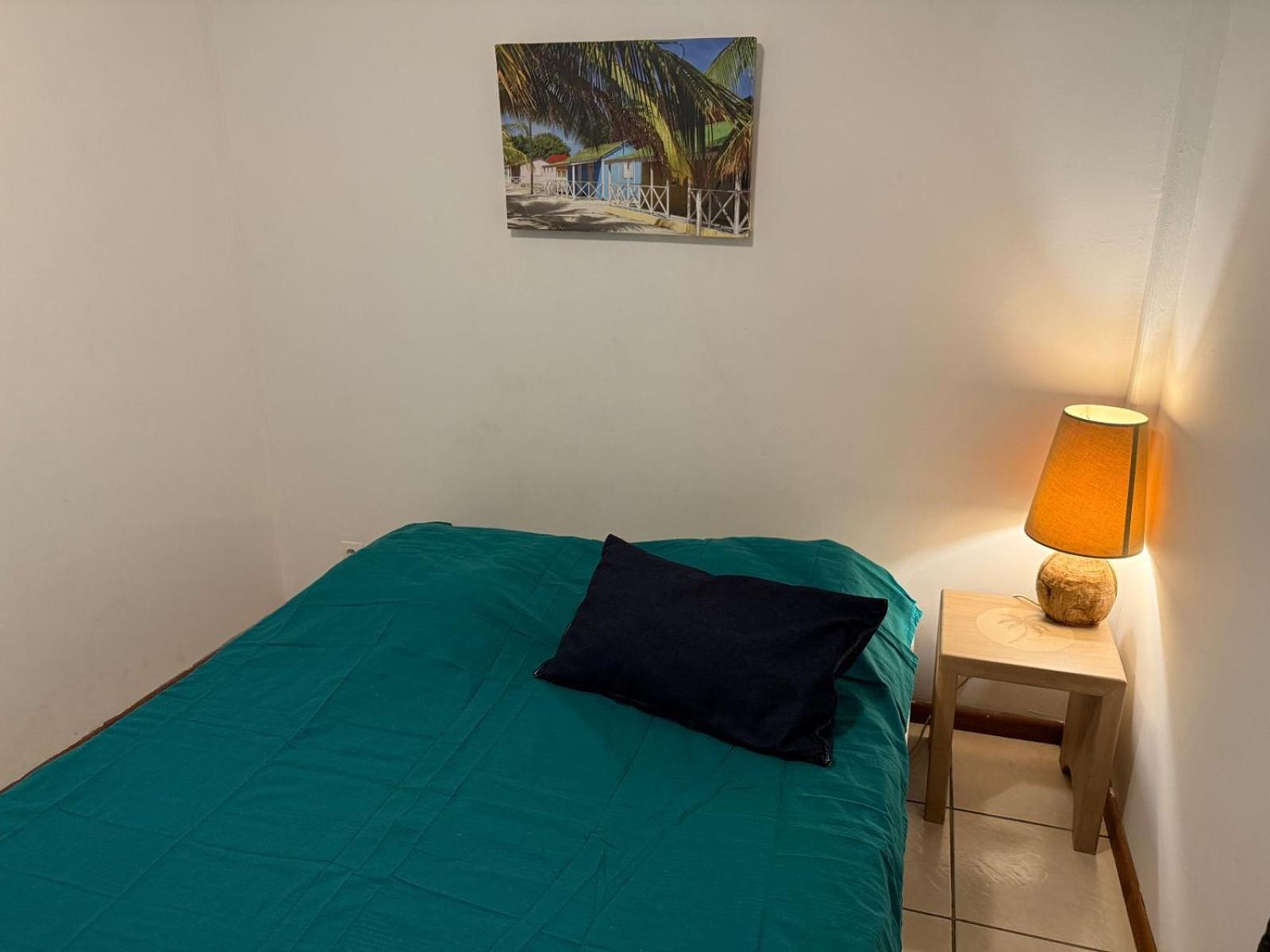Gwada Dream Villa Sainte-Anne  Kamer foto