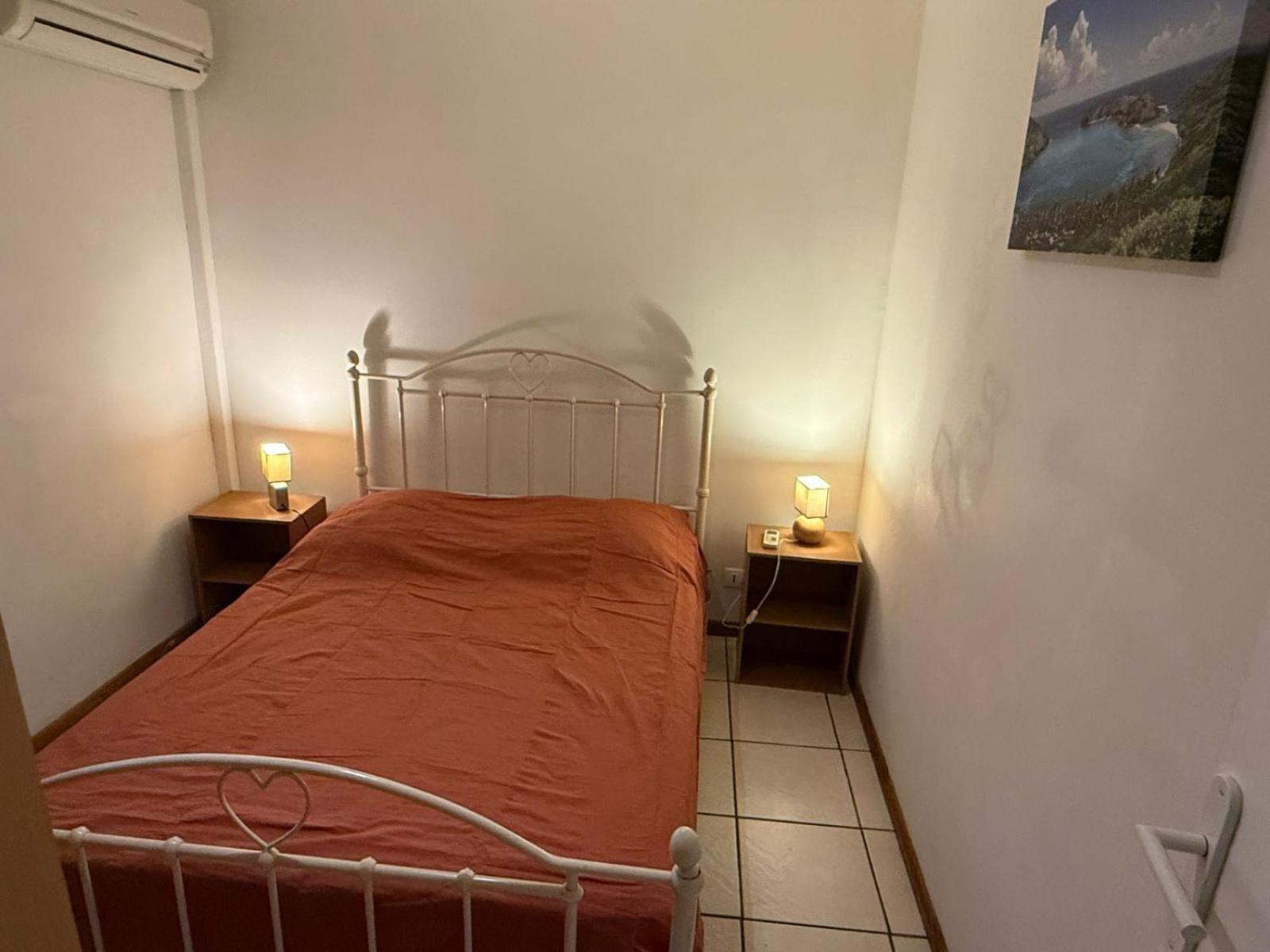 Gwada Dream Villa Sainte-Anne  Kamer foto