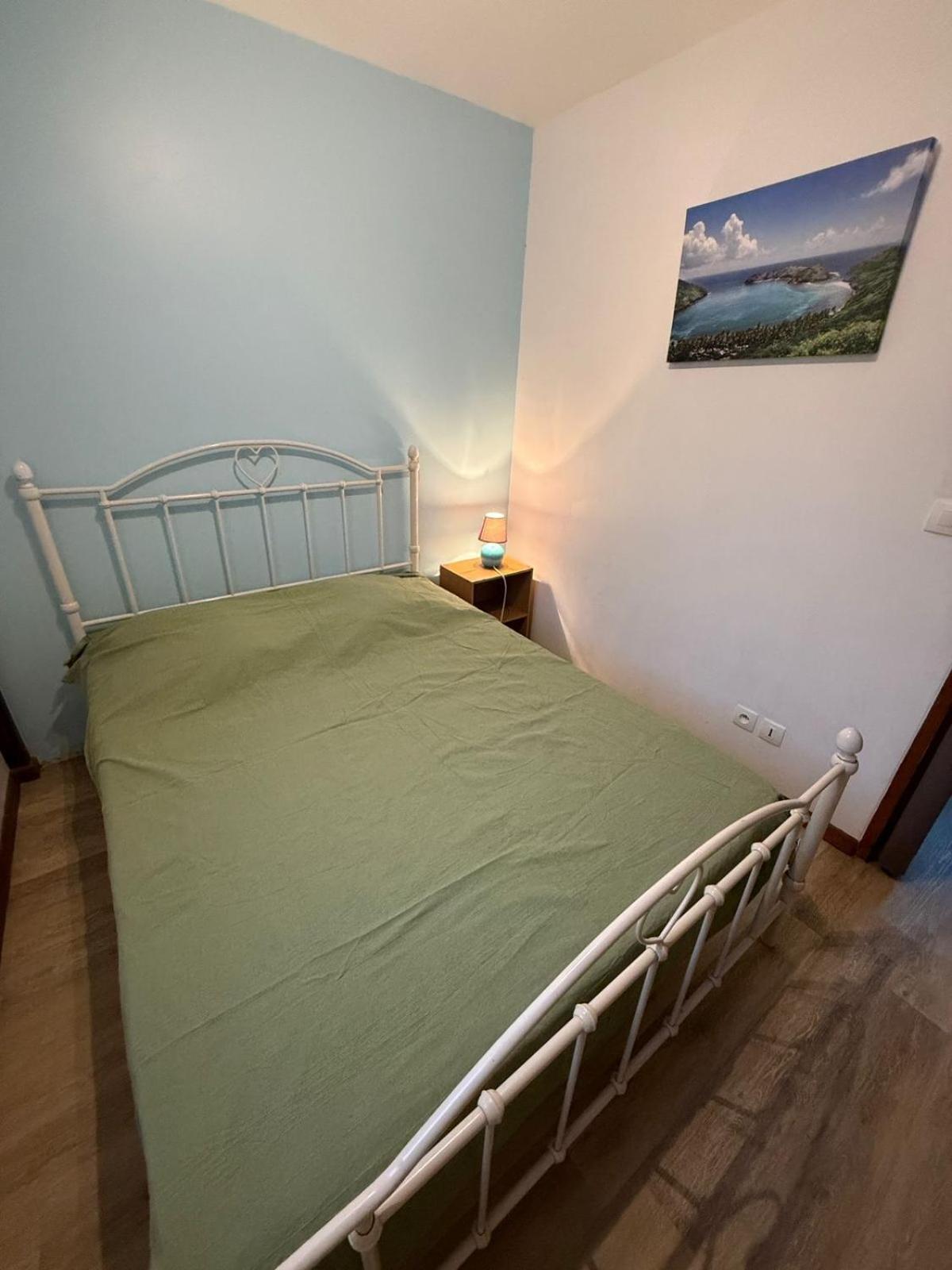 Gwada Dream Villa Sainte-Anne  Kamer foto