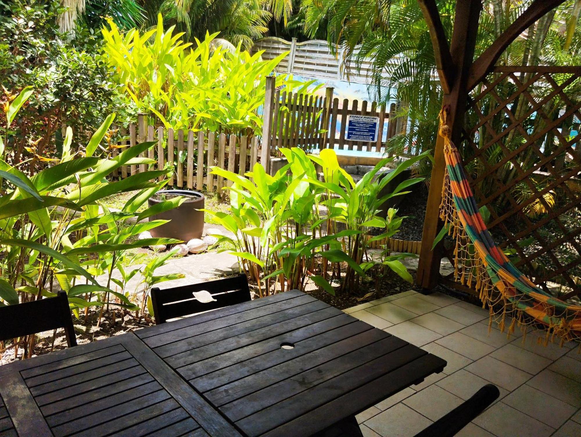 Gwada Dream Villa Sainte-Anne  Kamer foto