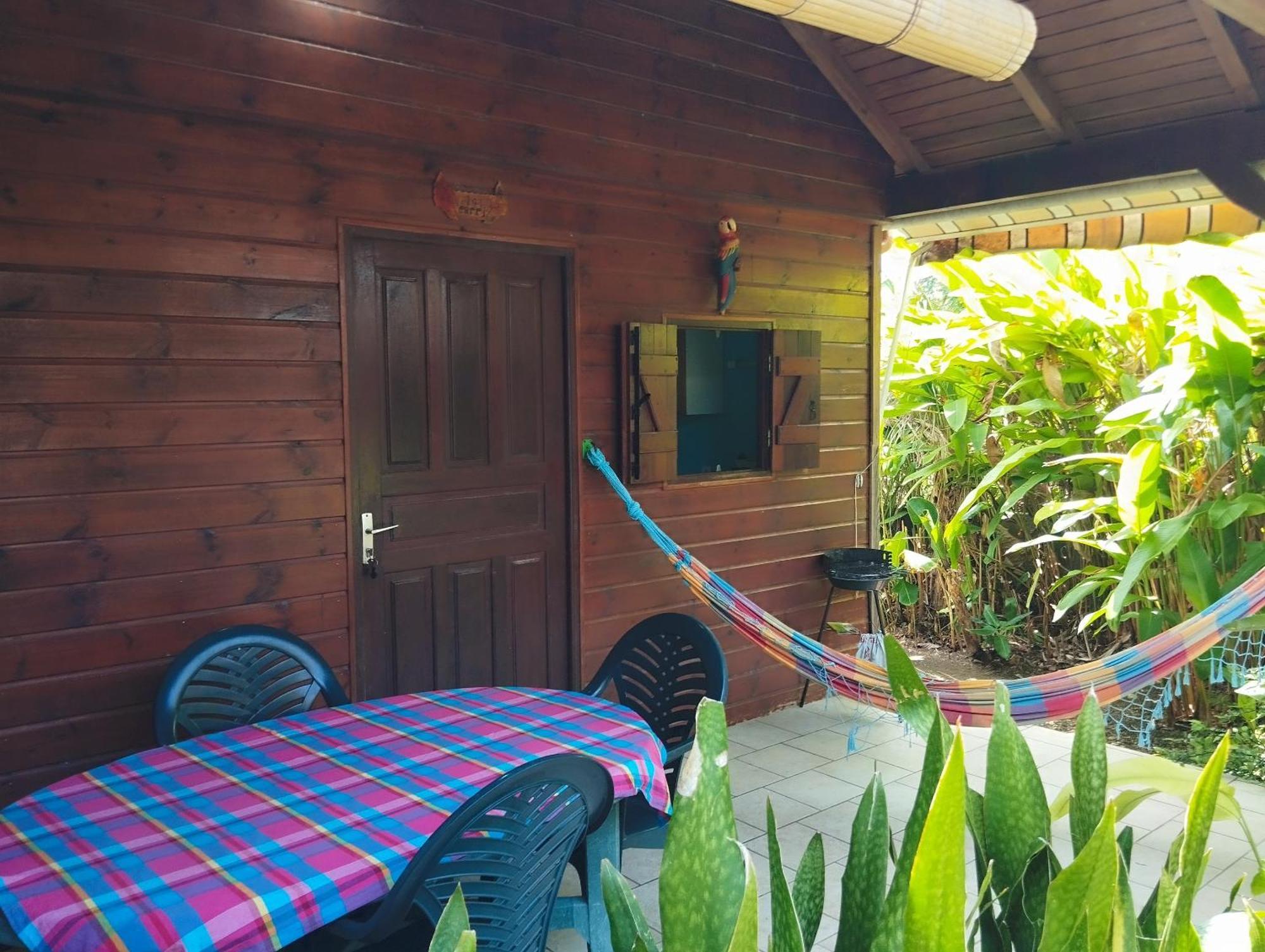 Gwada Dream Villa Sainte-Anne  Kamer foto