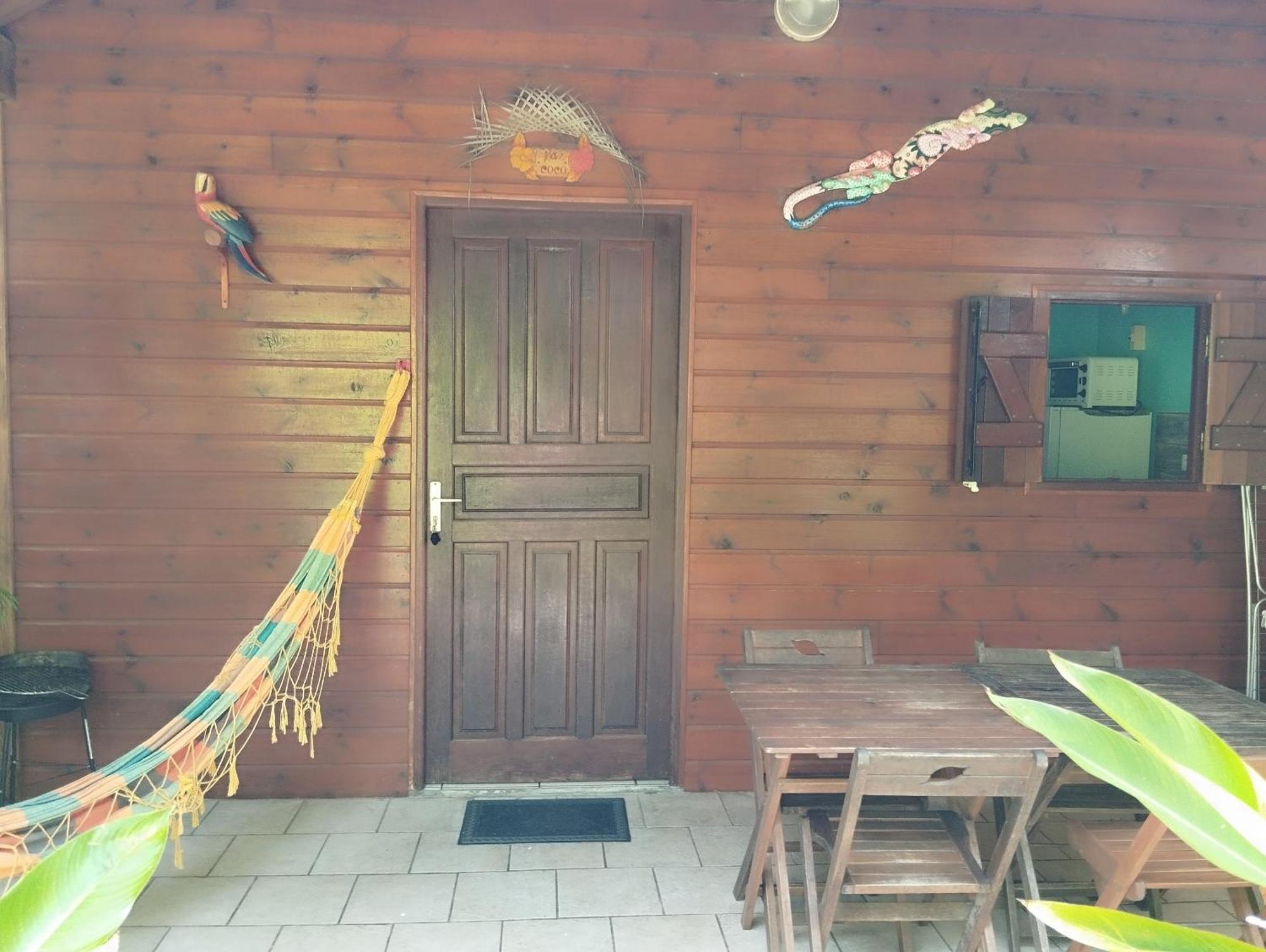 Gwada Dream Villa Sainte-Anne  Kamer foto